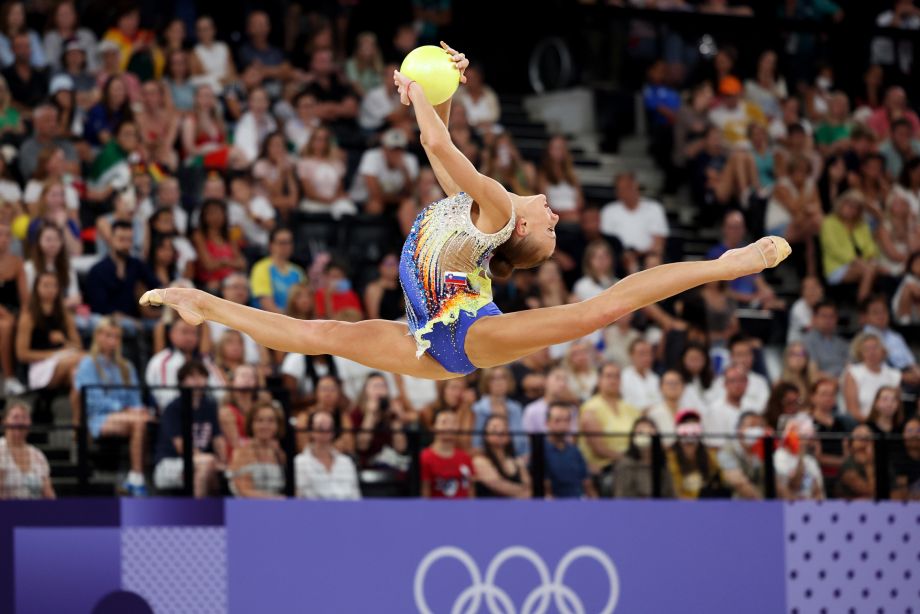 Екатерина Веденеева