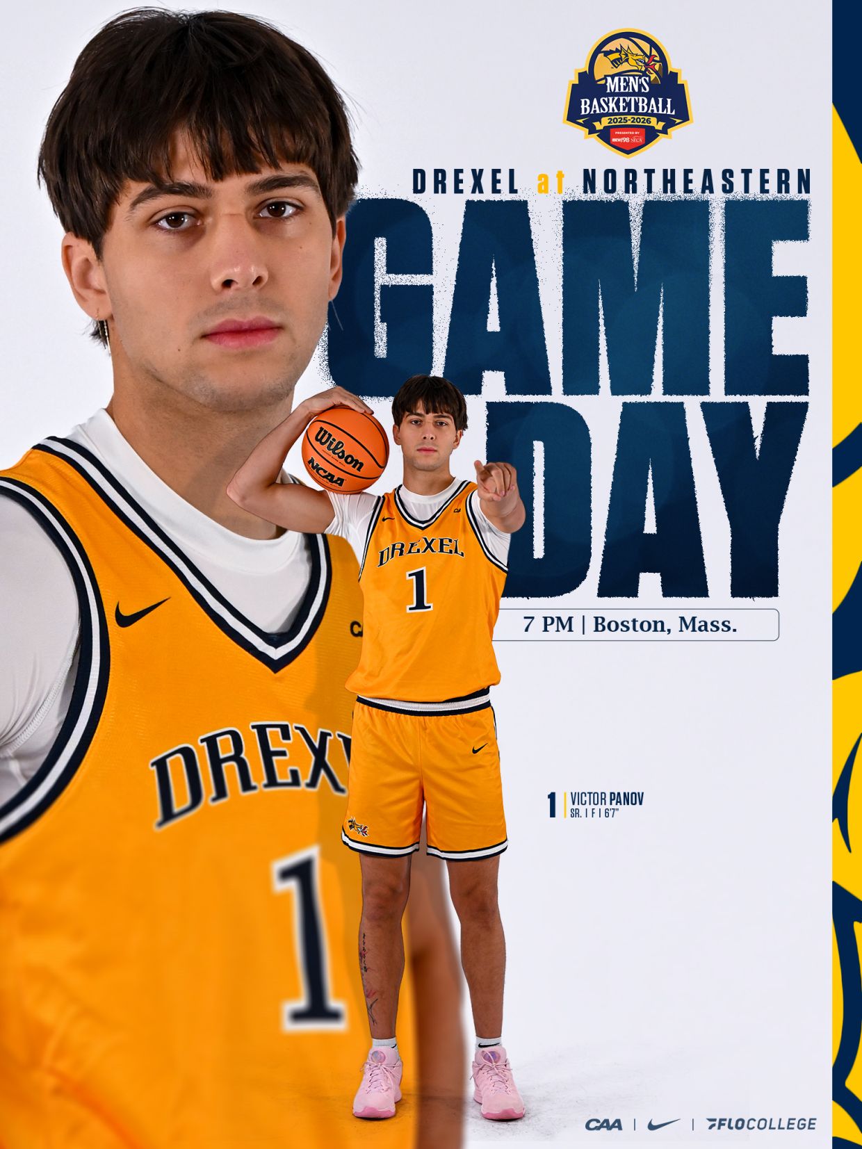 Виктор Панов