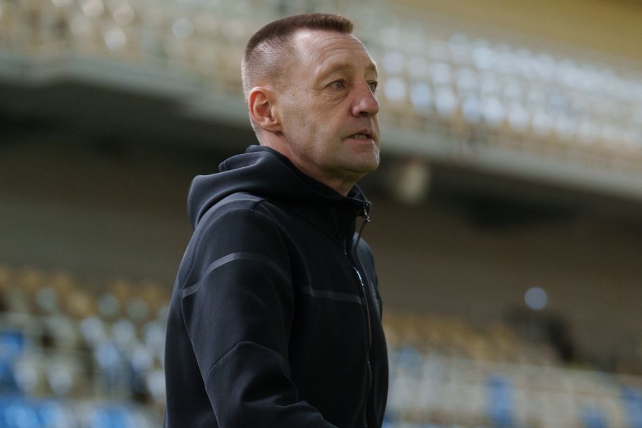 Андрей Тихонов