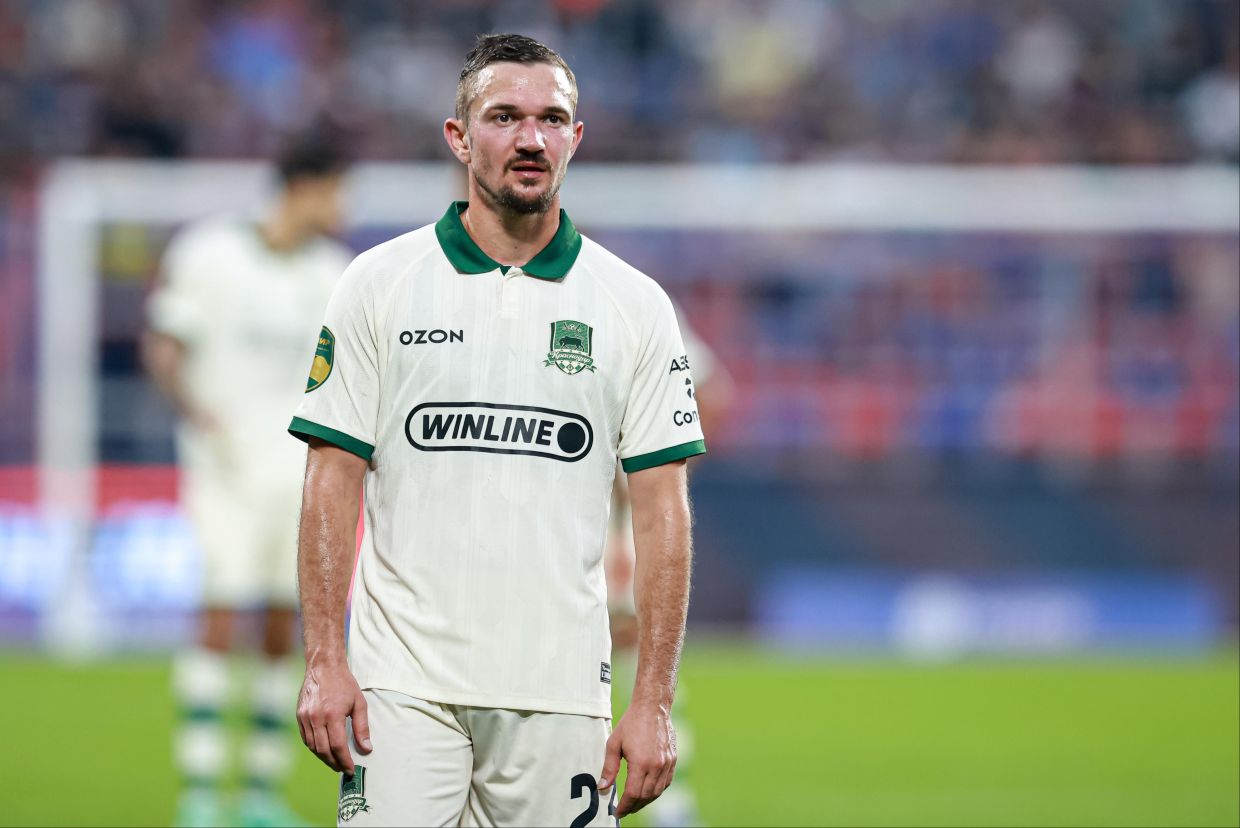 Гаэтан Перрен