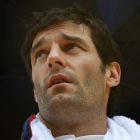 Марк Уэббер