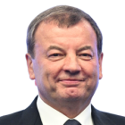 Сергей Кущенко