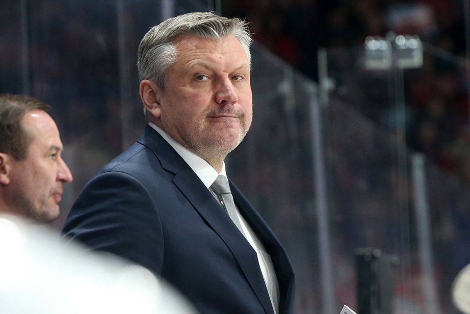 Кто станет главным тренером «Лады» в КХЛ в сезоне-2023/2024, шесть главных кандидатов