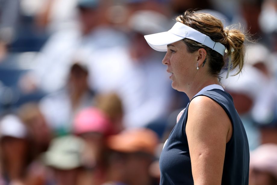 Анастасия Павлюченкова