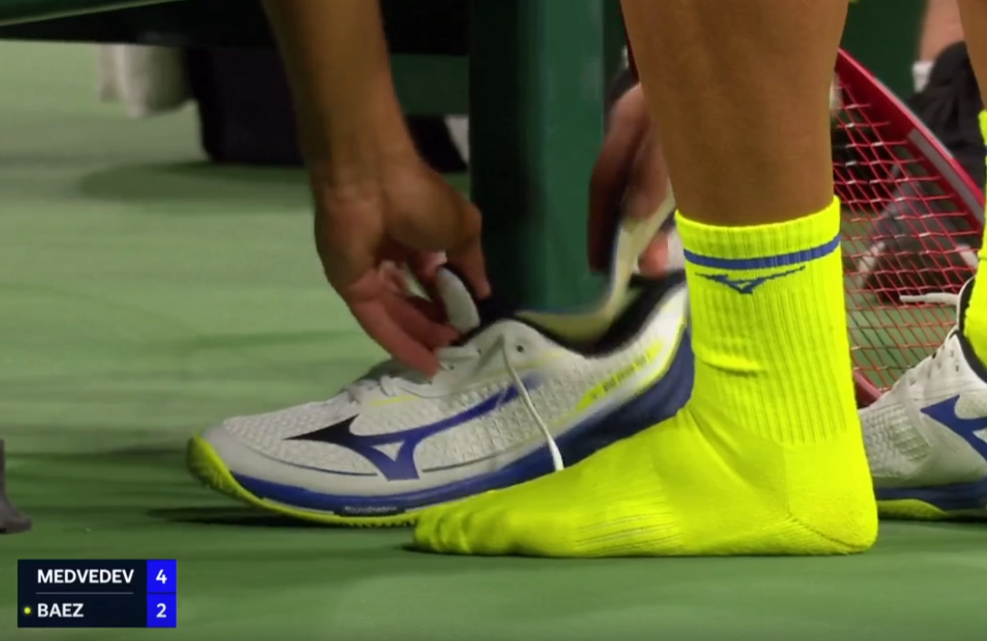 Себастьян Баэс