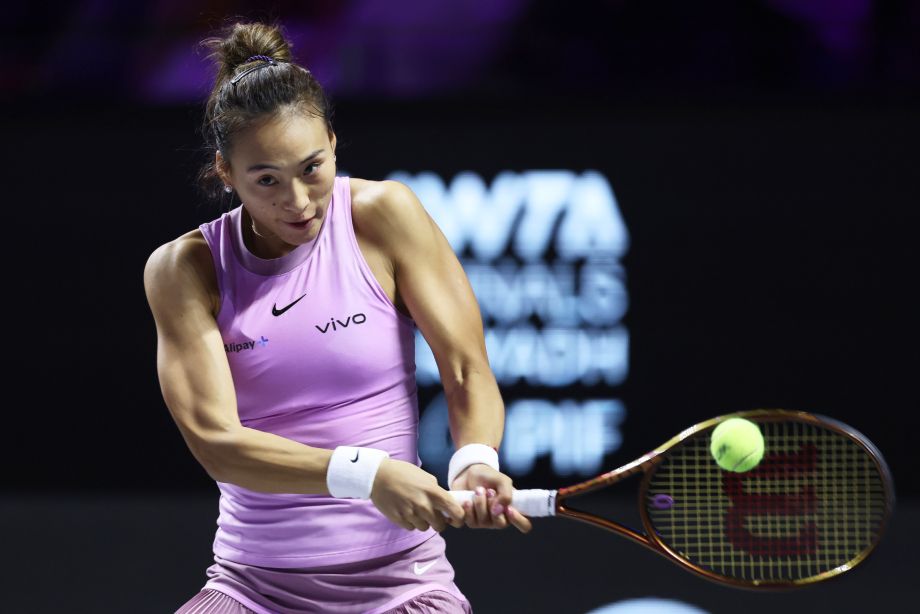 Чжэн Циньвэнь