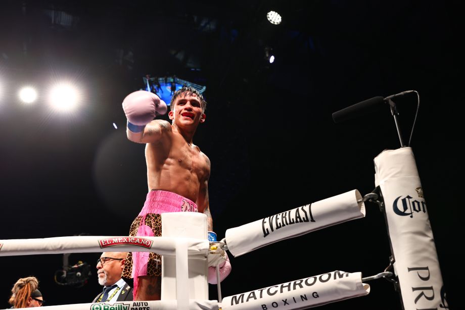 Джесси Родригес