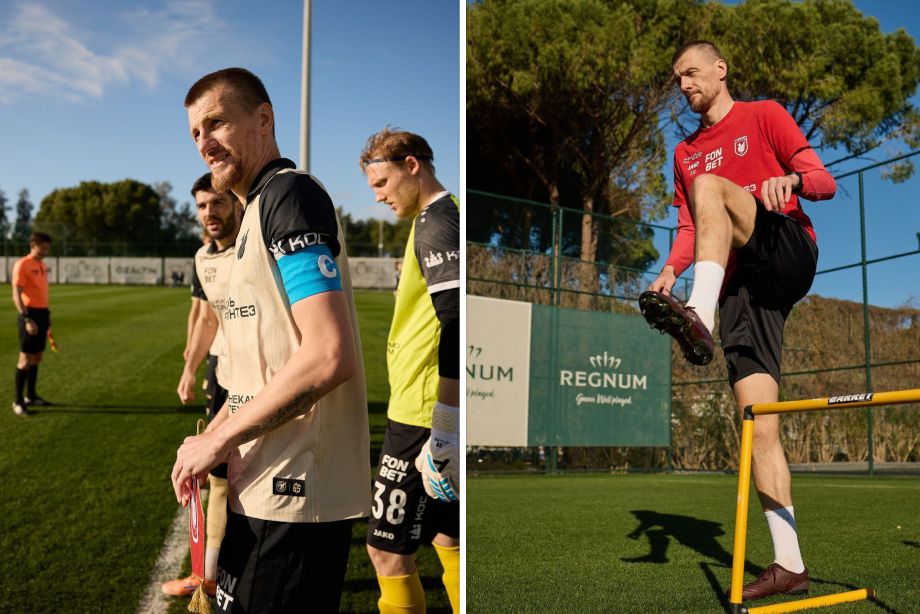 Олег Иванов