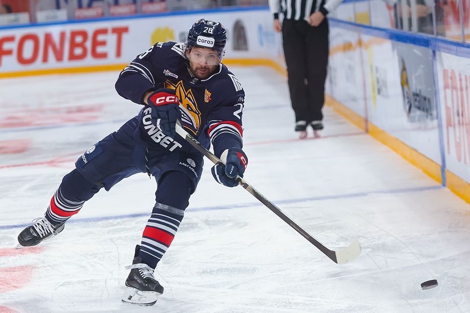 Сергей Толчинский