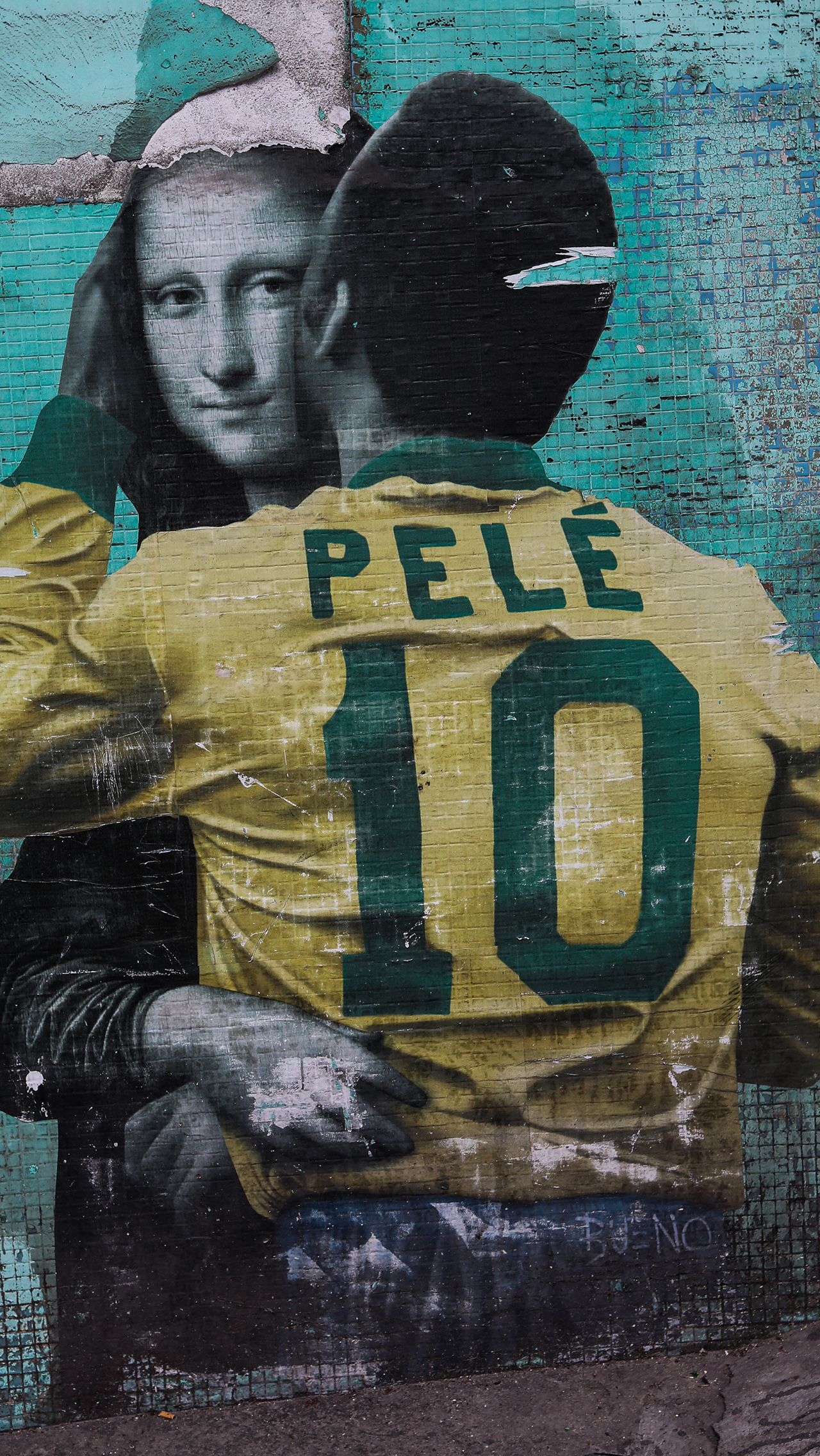 Смерть Пеле — трагедия для всего мира, но особенно для его семьи. Дети легендарного футболиста проводили последние дни с отцом, чтобы тот мог с ними проститься.