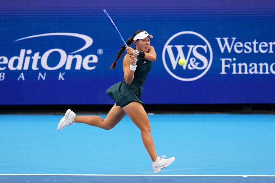 Джессика Пегула раскритиковала формат микста на US Open