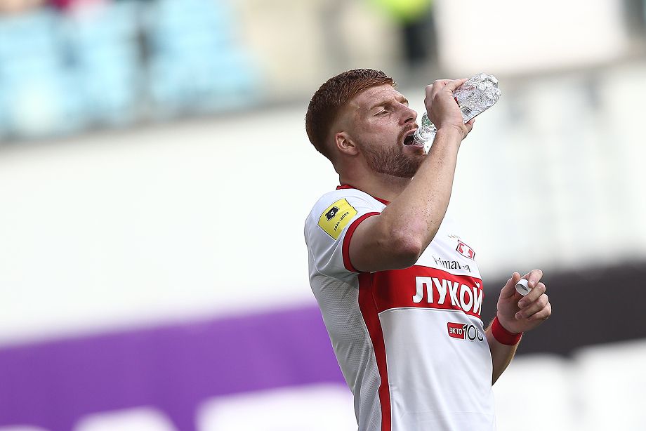 Максимилиано Кофрие