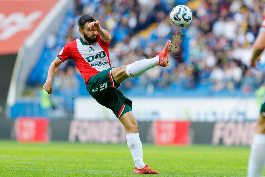 Владислав Сарвели