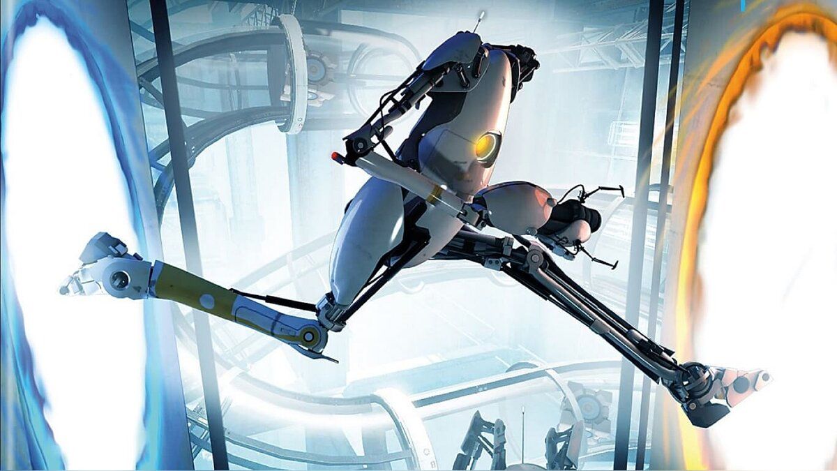Portal 2