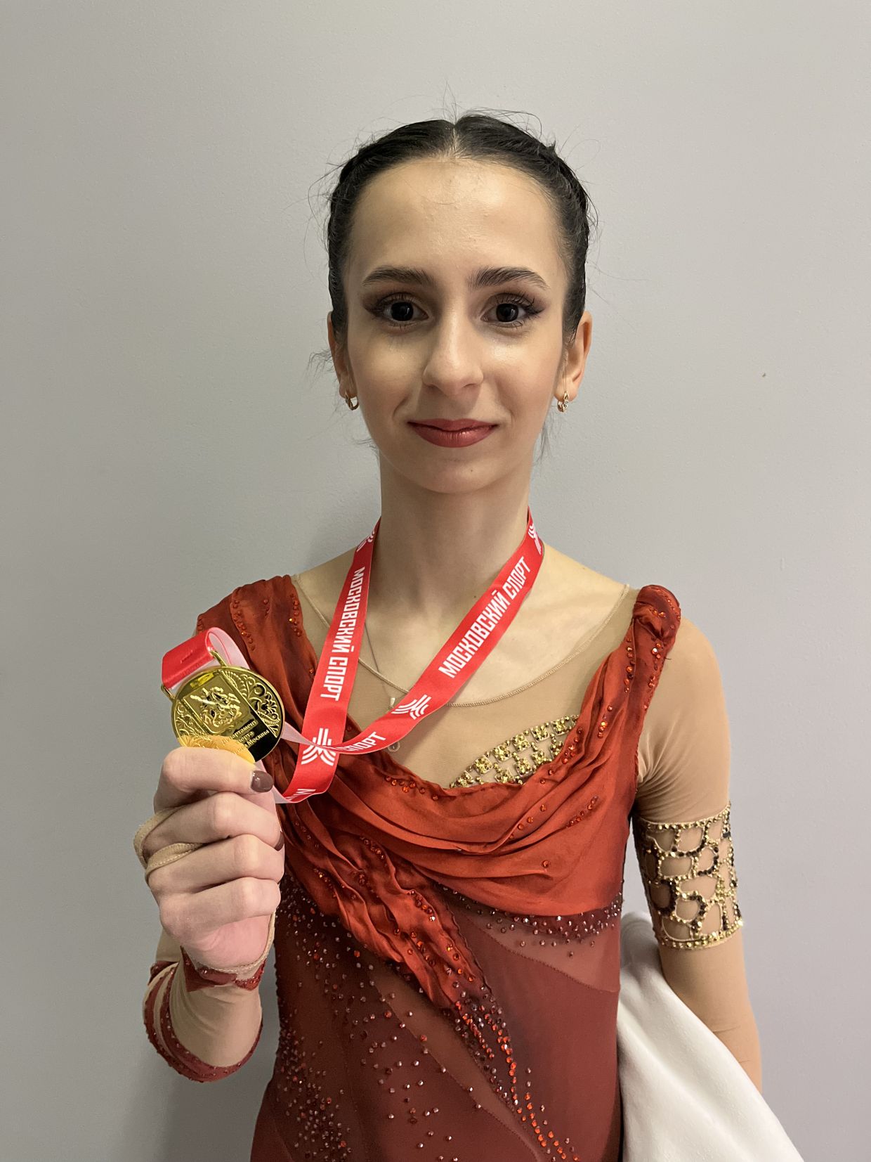 София Дзепка