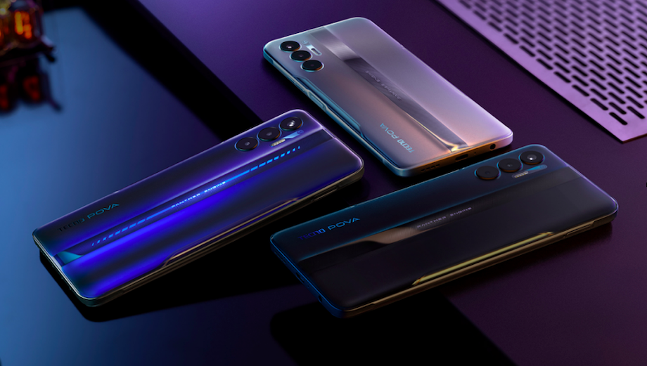 Tecno Ozon