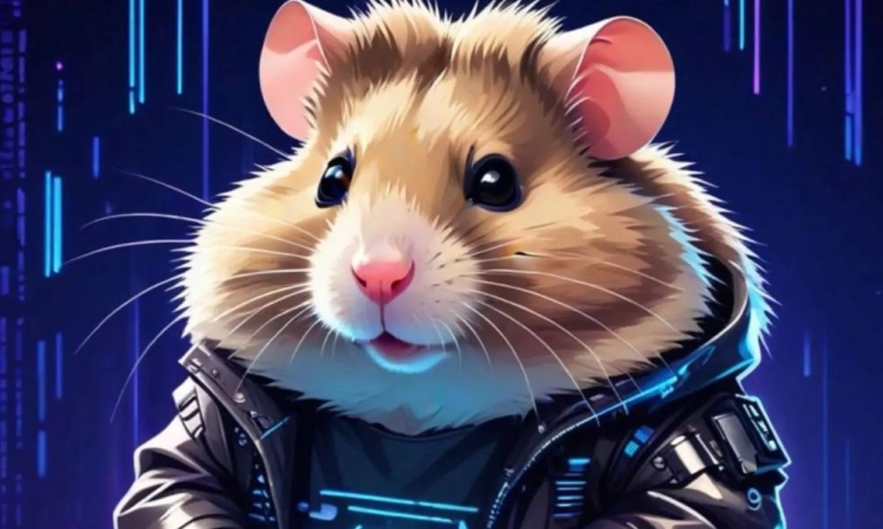 Hamster Kombat