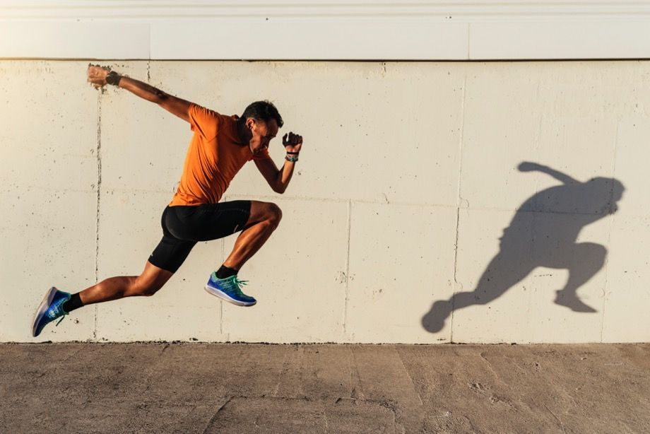 Как развить скорость бега у ребенка и взрослого — 3 самых эффективных упражнения