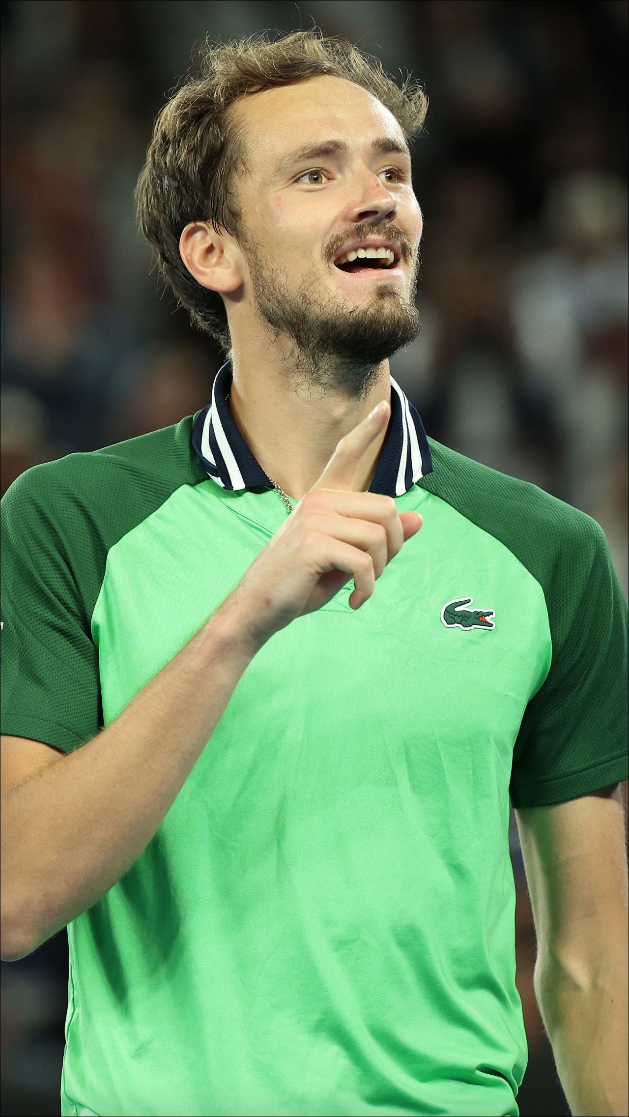 Топ-5 Чемпионской гонки ATP после Australian Open — 2024