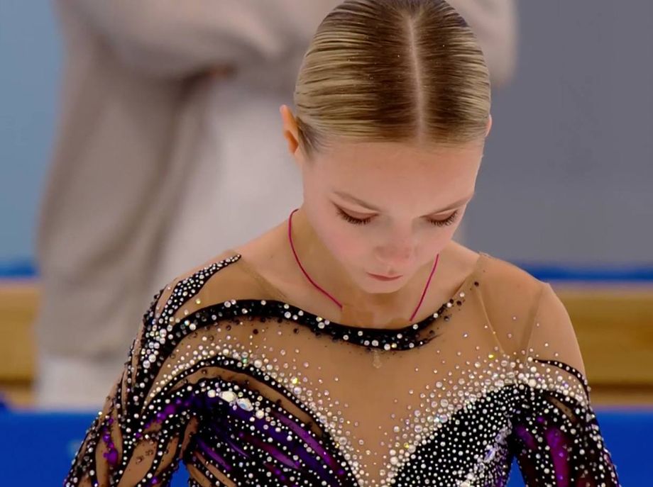 «Вот это ножки!» Олимпийская чемпионка Севастьянова показала откровенное фото в черном бикини