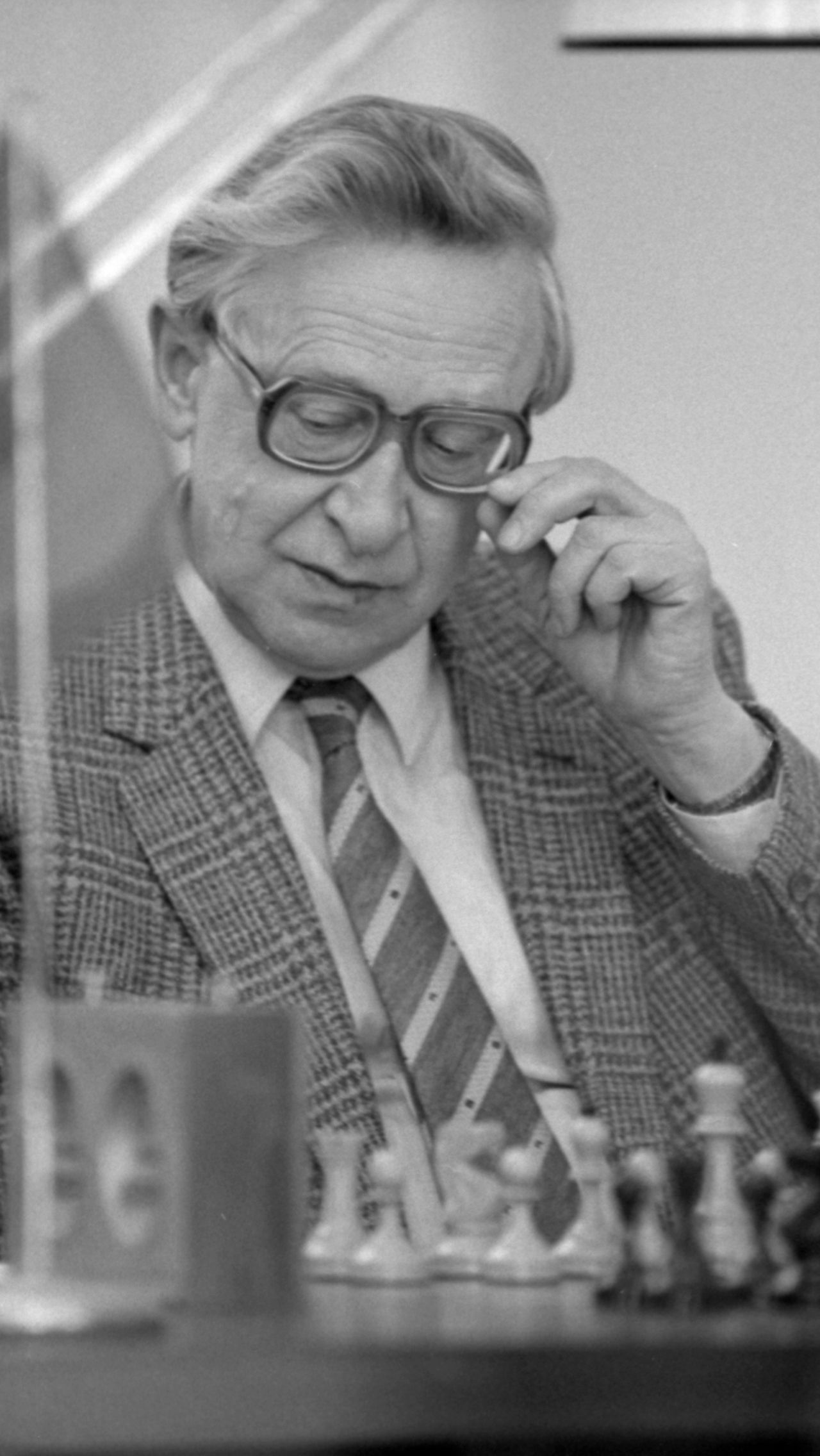 №7. Василий Смыслов