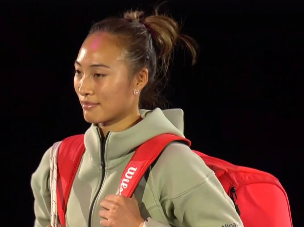 Чжэн Циньвэнь