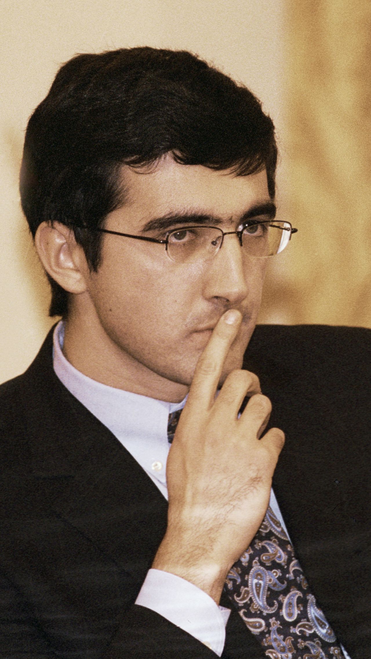 Чемпионы во время раскола