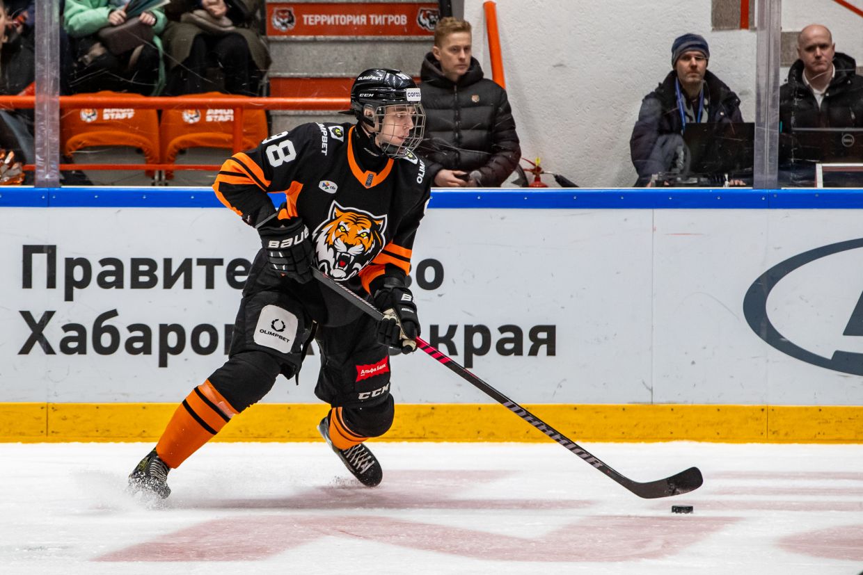 Ярослав Матьев