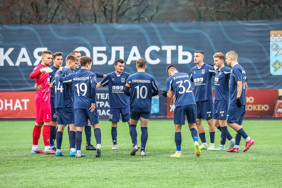 ФК «Ленинградец»