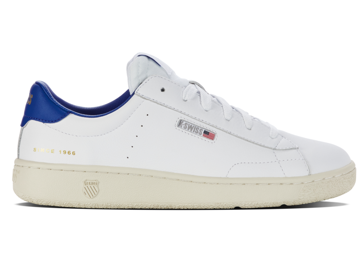 Кеды K-Swiss Slammklub CC, 4760 руб. / nonconform Кеды K-Swiss Slammklub CC, 4760 руб. / nonconform