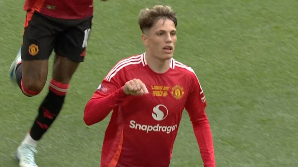 Начало празднования