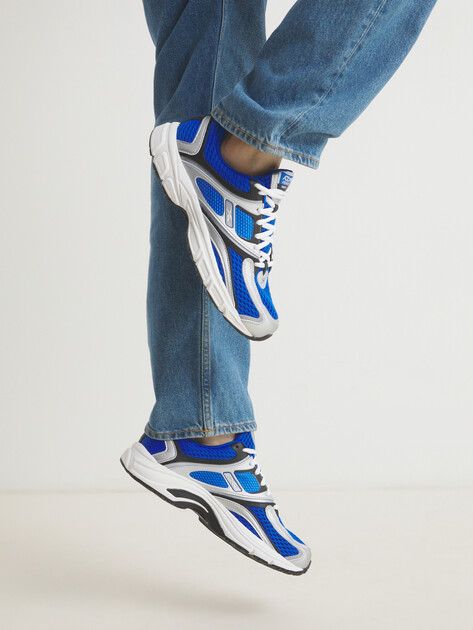 кроссовки REEBOK RBK PREMIER TRINITY, 12 750 руб./rendez-vous