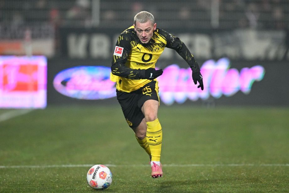 Юлиан Рюэрсон