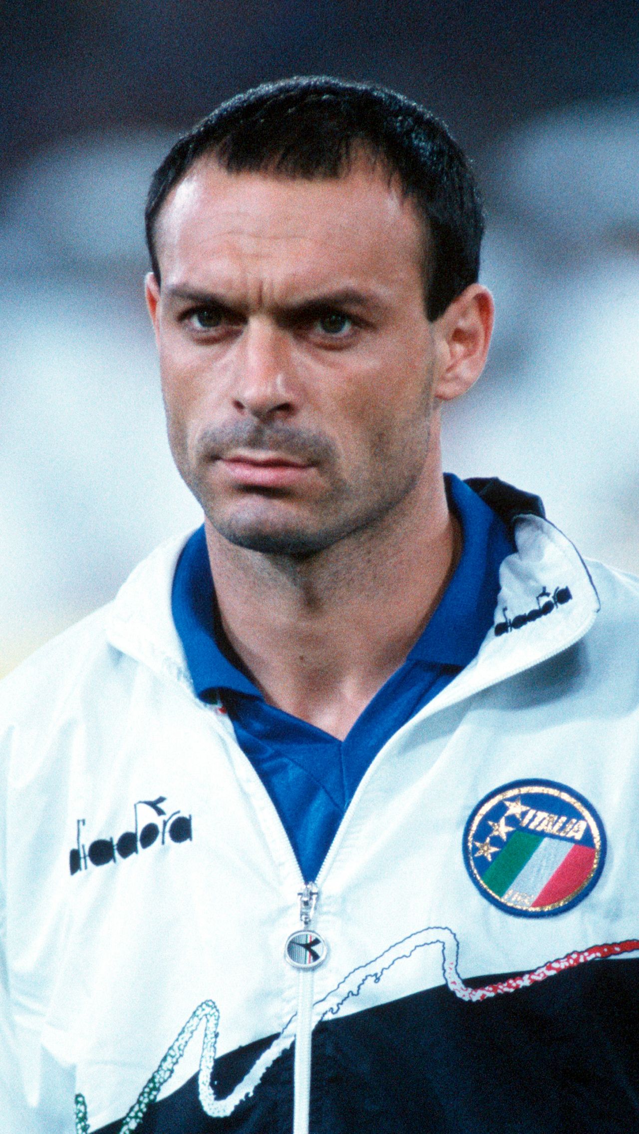Сальваторе Скиллачи (1990), сборная Италии — 6 голов