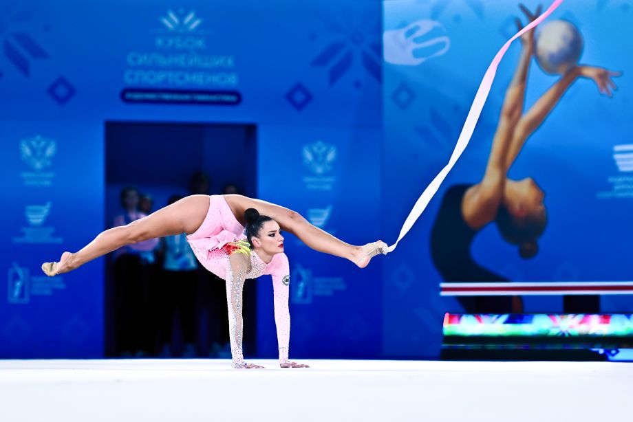 Алина Горносько Алина Горносько