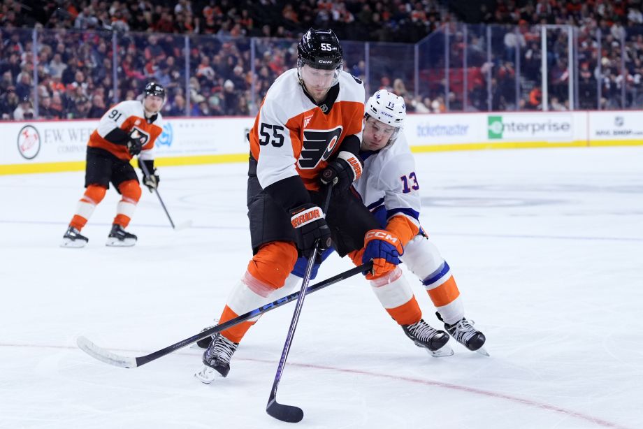 Расмус Ристолайнен