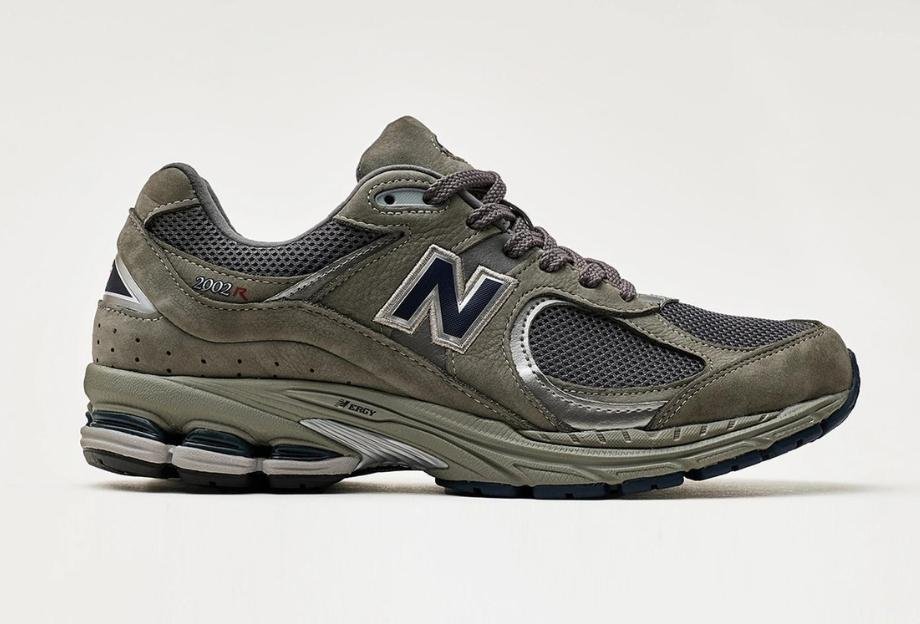 New Balance 2002r New Balance 2002r