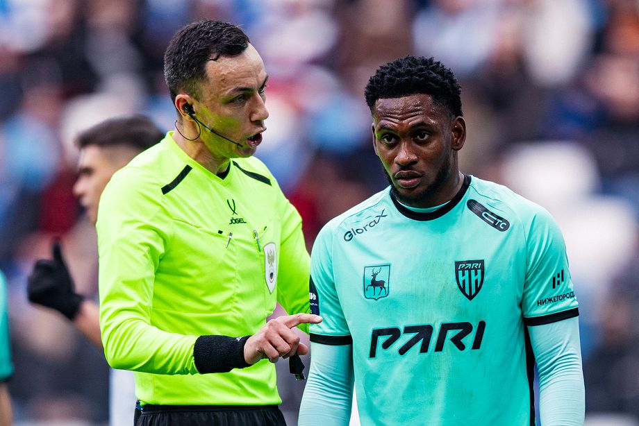 Игорь Капленков