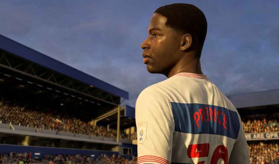 EA добавит в FIFA футболиста, погибшего в 2006 году. Это часть кампании против насилия EA добавит в FIFA футболиста, погибшего в 2006 году. Это часть кампании против насилия