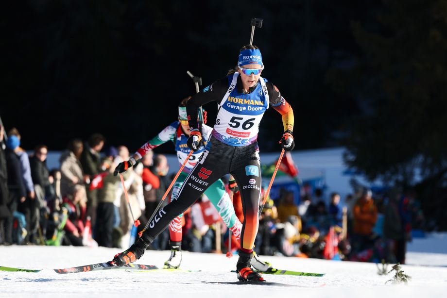 Франциска Пройс