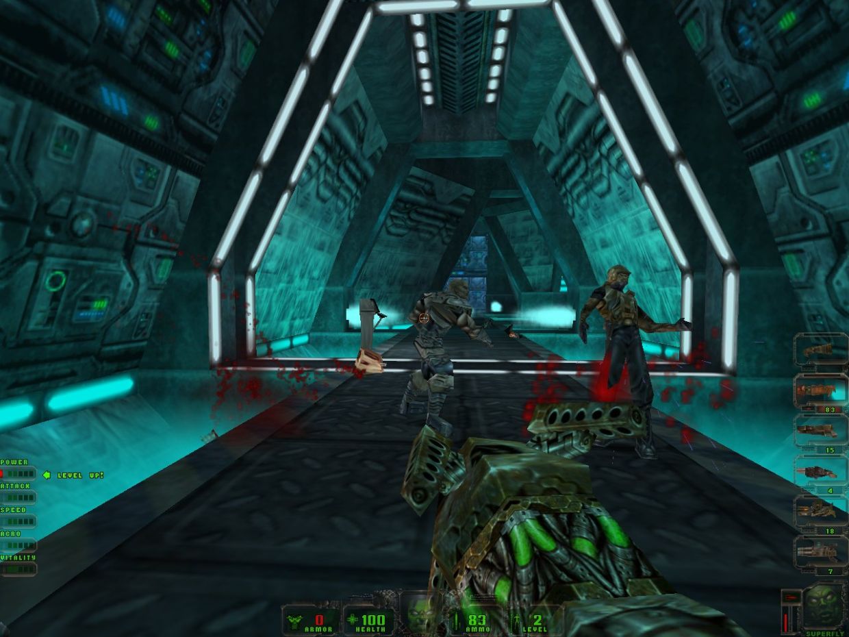 Daikatana Daikatana