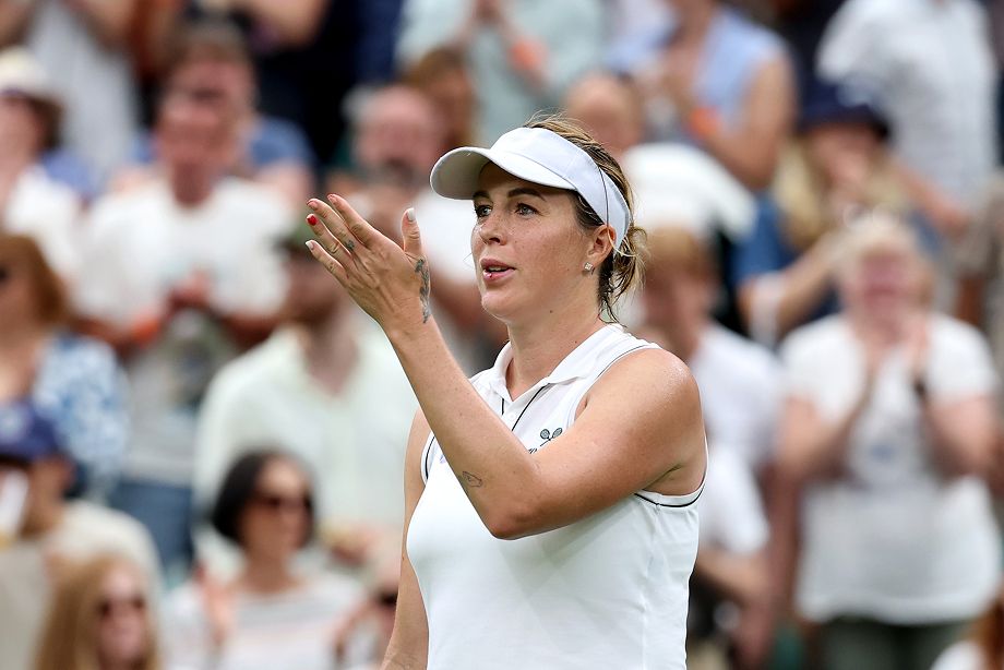 Анастасия Павлюченкова