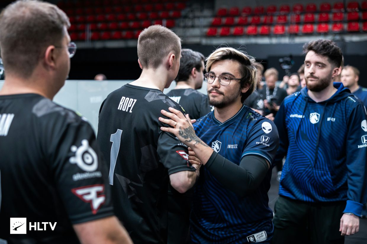 Пока 2024 год проходит для Team Liquid неудачно — лидер Северной Америки ни разу не добрался до финала крупного турнира 