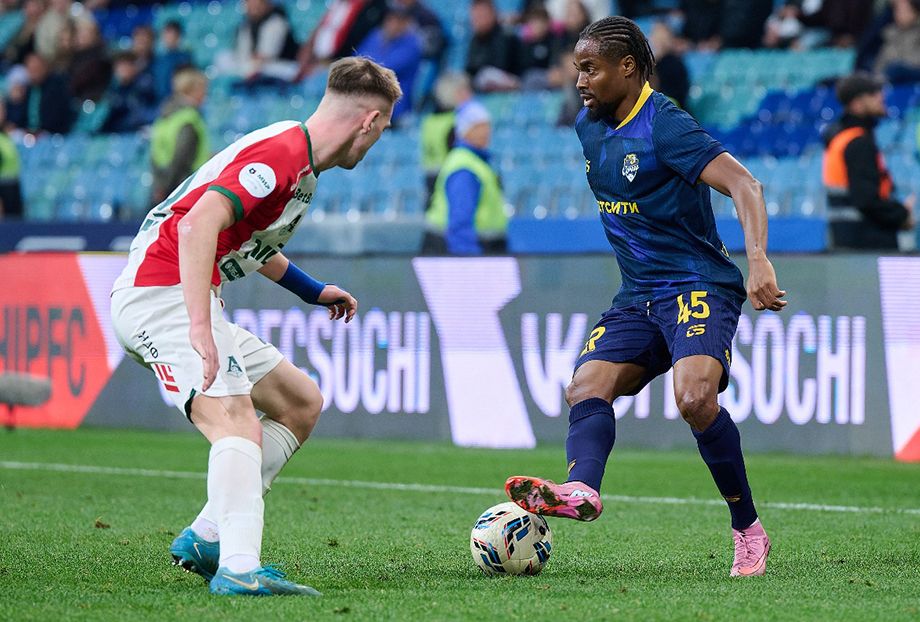 Франсуа Камано