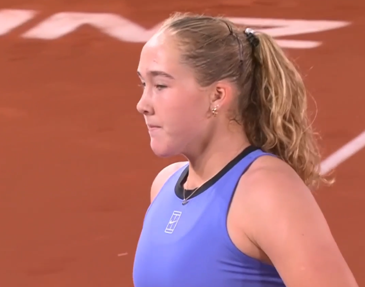 Мирра Андреева