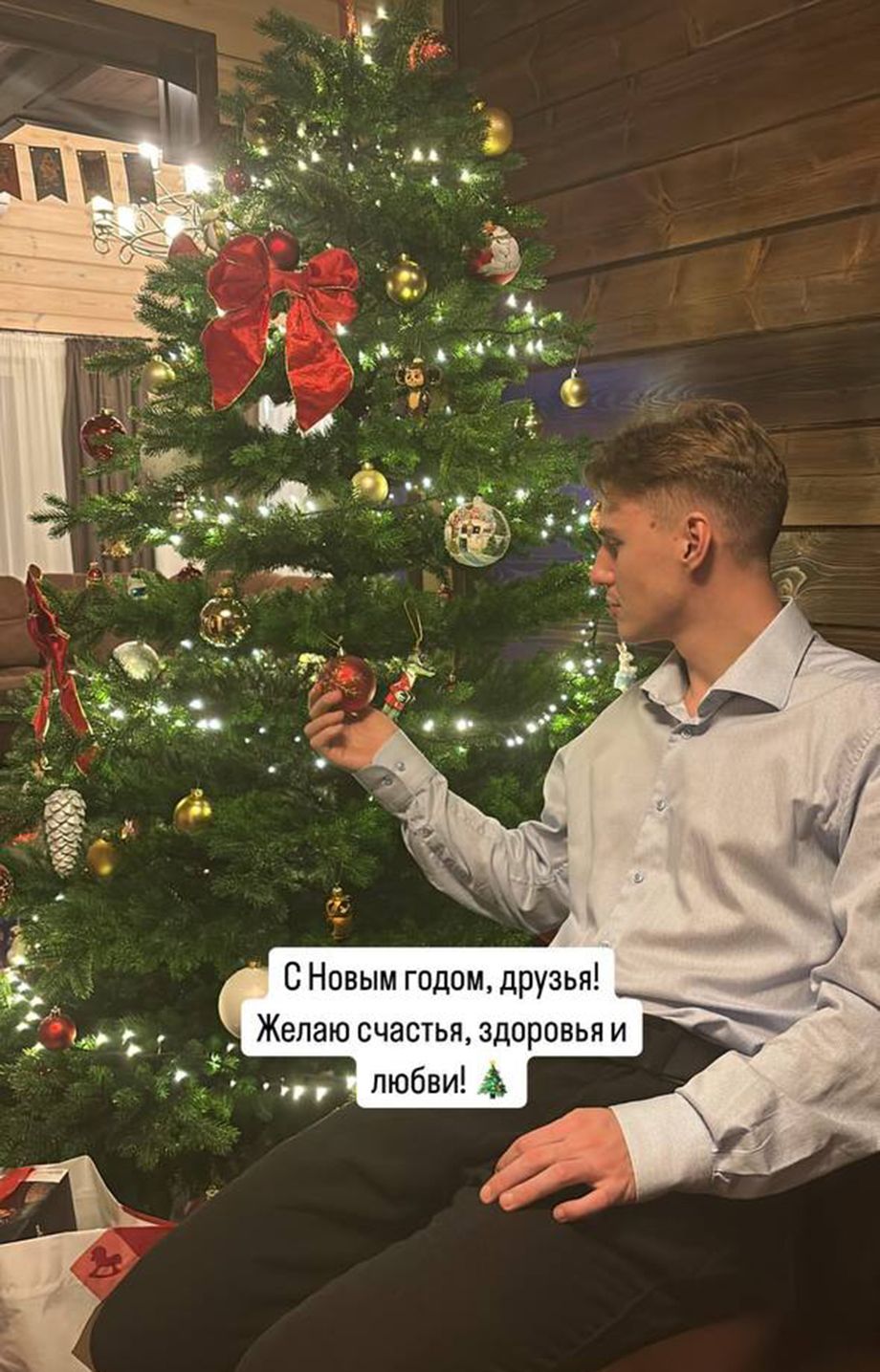 Михаил Игнатов