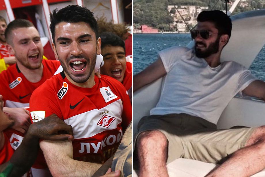 Serdar Taski Serdar Taski