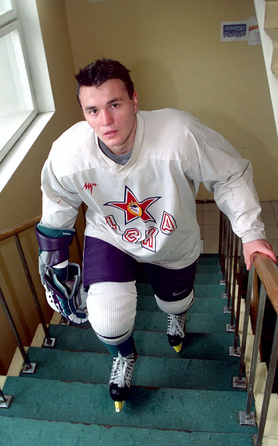 Как хоккеисты избегали призыва в армию, скандалы с хоккеистами в армии, что будет с Федотовым