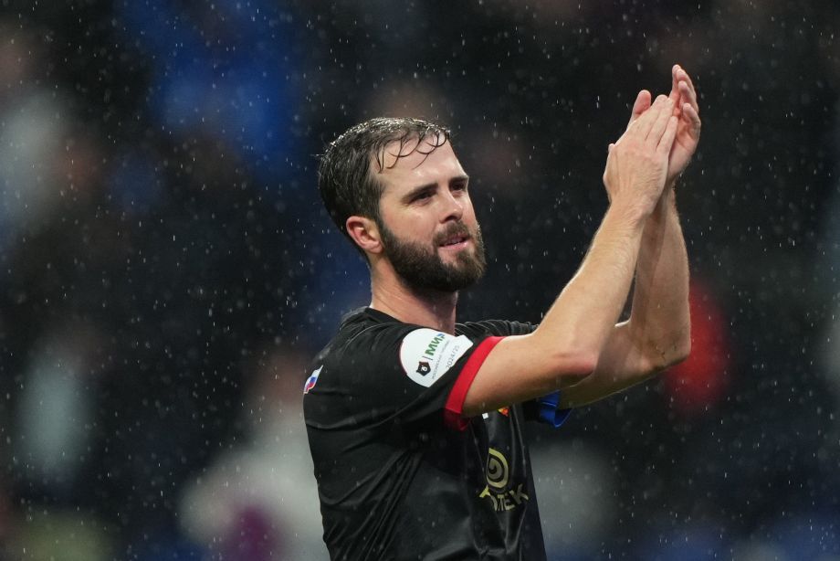 Миралем Пьянич в ЦСКА