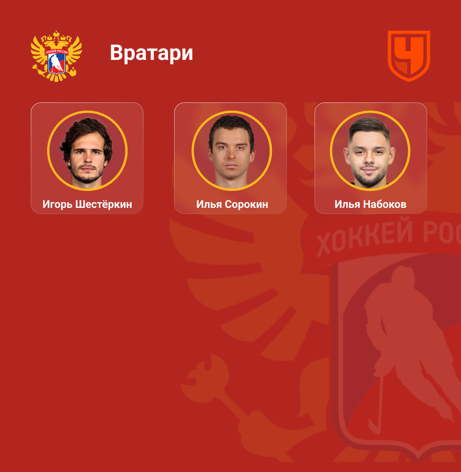 Вратари Вратари